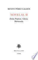 Novelas