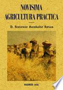 Novísima agricultura práctica