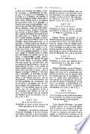 Novísima recopilación de las leyes en España