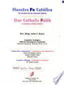 Nuestra fe Católica