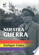 Nuestra guerra