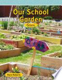 Nuestro jardín en la escuela (Our School Garden) 6-Pack