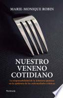 Nuestro veneno cotidiano