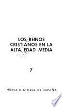 Nueva historia de España
