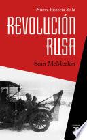 Nueva historia de la Revolución rusa