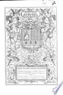 Nueva recopilación de los fueros, privilegios, buenos usos y costumbres, leyes y órdenes de la M.N. y M.L. Provincia de Guipúzcoa. [Reimpresión]
