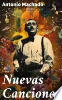Libro Nuevas Canciones