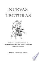 Nuevas lecturas