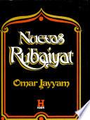 Nuevas Rubaiyat de Omar Al Jayyam