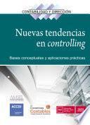 Nuevas tendencias en controlling