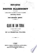 Nuevo método del doctor Ollendorff
