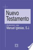 Libro Nuevo Testamento