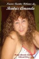 Nuevos Cuentos y Poesías de Beatriz Amanda