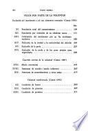 Nulidad de matrimonios por defectos del consentimiento