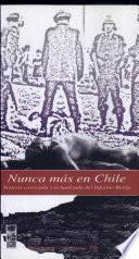 Nunca más en Chile