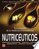 Nutricéuticos