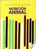 Nutricion animal