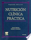 Nutricion Clinica Practica
