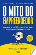 Libro O Mito do Empreendedor