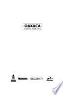 Oaxaca