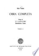 Obra completa