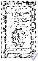 Obra filosoficas del P. Juan Evsebio Nieremberg...