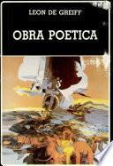 Obra poética
