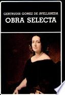 Obra selecta