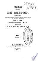 Obras completas de Buffon