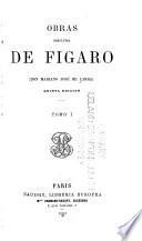 Obras completas de Figaro