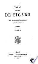 Obras completas de Figaro