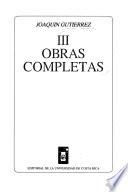 Obras completas