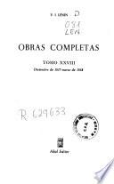 Obras completas
