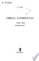 Obras completas