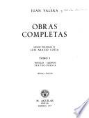 Obras completas