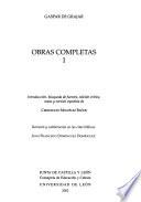 Obras completas