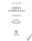 Obras completas
