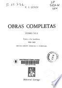 Obras completas