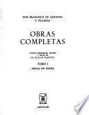 Obras completas
