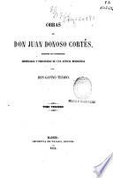 Obras de Don Juan Donoso Cortés, Marqués de Valdegamas