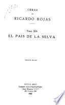 Obras de Ricardo Rojas