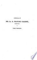 Obras del Dr. ---