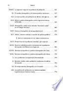 Obras demográficas selectas