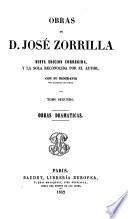 Obras dramaticas