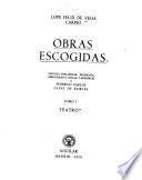 Obras escogidas