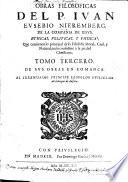 Obras espirituales