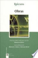 Libro Obras