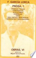 Obras VI