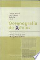 Oceanografía de Xènius