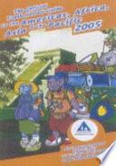 Official Youth Hostels Guide To Europe 2005